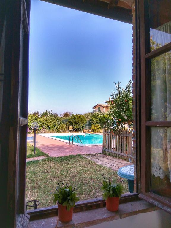 Residence Il Colle Collestrada Exterior photo